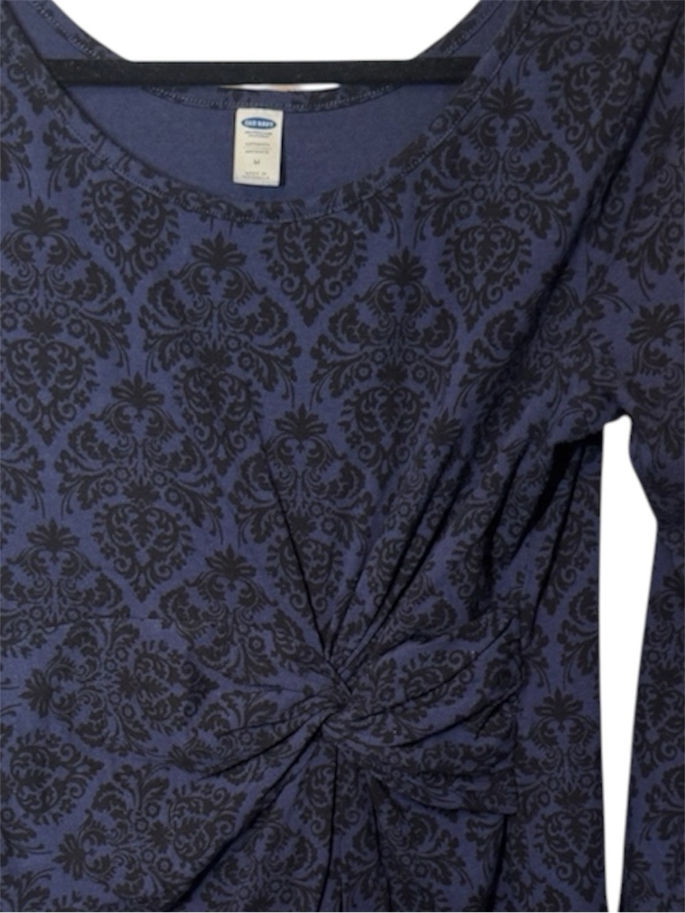 Old Navy Maternity Dress Medium